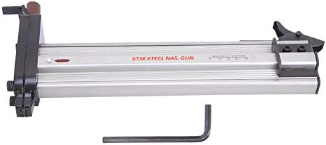 Nailer, Manual Nail, Industry Decorating Manual Engineering Slotting for Cement Wall Brick Wall