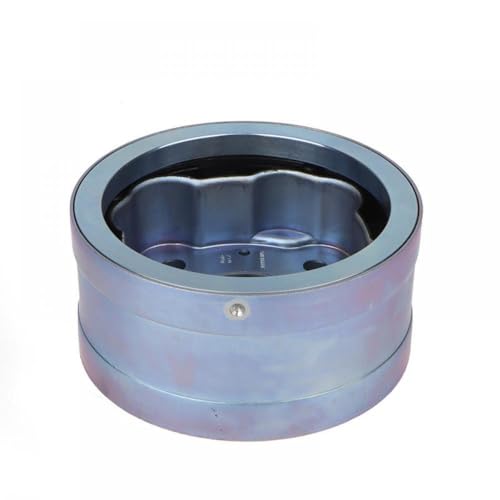 Amortisseur arbre de transmission AB39-4C025-BD anti-vibration châssis MK3
