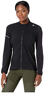 reebok run hero jacket