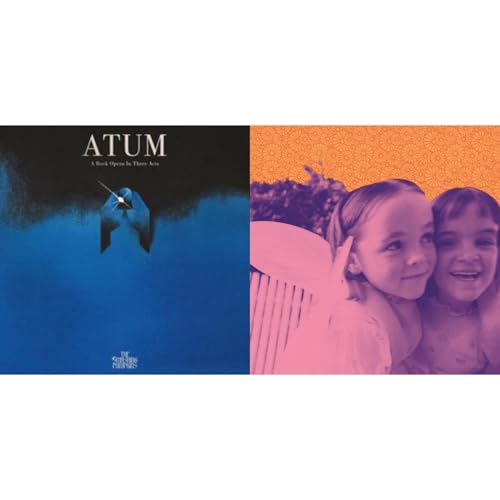 Atum (4LP) & Siamese Dream
