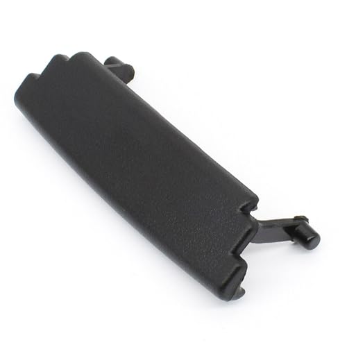 UGPLM Peças de reparo de reposição do clipe da trava da tampa do apoio de braço do console central p