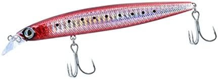 Daiwa Sea Bass Hunter Z 95/120 Lure, Floating/Sinking, Various Types