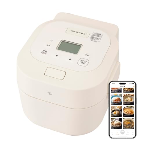 圧力鍋　象印　象印マホービン　調理鍋　時短　キッチン　料理　炊飯器 31q8N6US11L.jpg