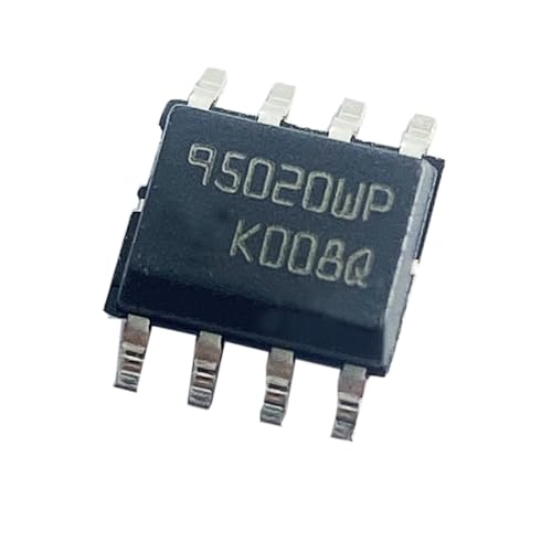 M95020-WMN6TP SOP-8 WωH(10)