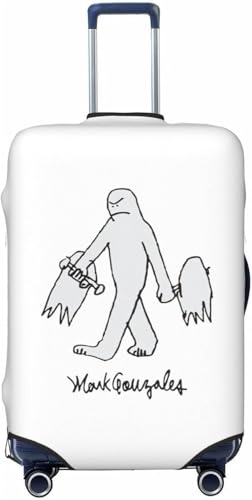 [liudongdong] �X�[�c�P�[�X�J�o�[ �}�[�N�S���U���X �L�����[�P�[�X�J�o�[ ���Q�b�W�J�o�[ �L�k�f�� ���ו��J�o�[ �h�o�J�o�[ ���E�ȒP �C�菝�h�~ �J������؂� �����Ȃ� �ی�J�o�[ �o�� ���s �C�O���s �l�C ������� M/M/L/M