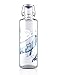 Produktbild soulbottles 1,0 l  souldiver  Trinkflasche aus Glas  vegan, plastikfrei, nachhaltig