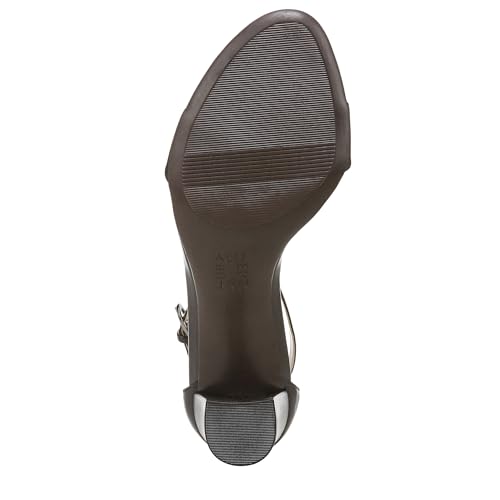 Image of Naturalizer womens Vera Heeled Sandals