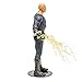 McFarlane Toys DC Black ADAM Movie 7IN Figures - Black ADAM (Hero Costume)