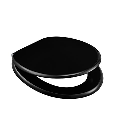 Neu.haus - Sedile Copri WC con abbassamento