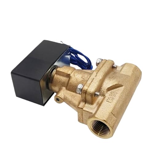 Électrovanne AP AP11 pour automatiser la fermeture des fluides