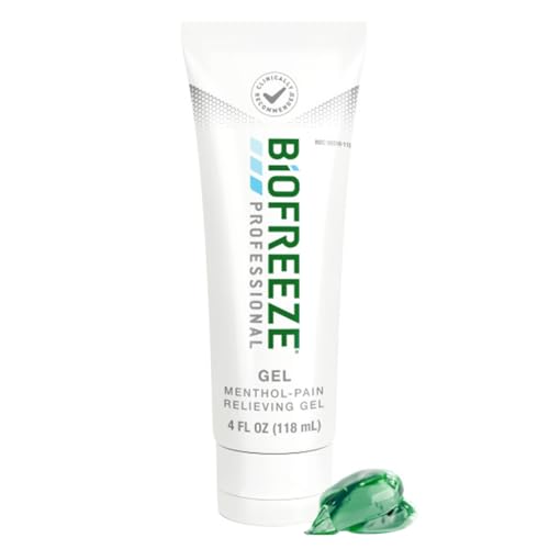 Biofreeze Professional Gel
