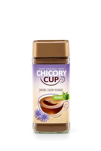 Barelycup - Chicorycup Organic 6 x 100g