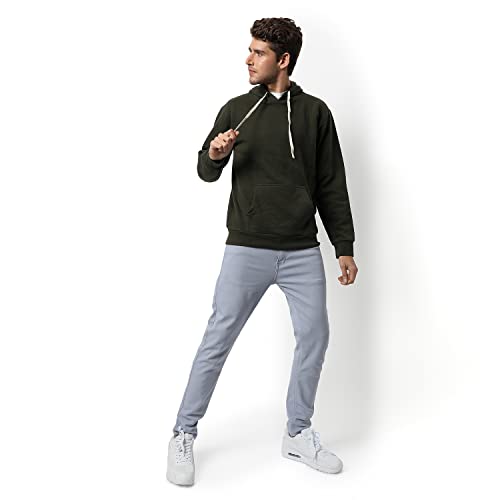 Image of Cahoot Men Hooded Sweatshirt