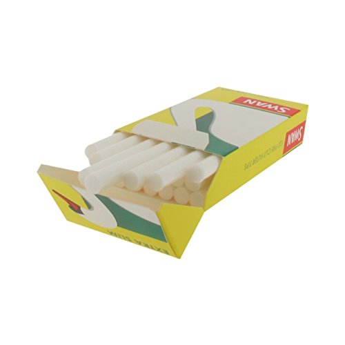 SWAN ULTRA SLIM FILTERS - NEW - 10 PACKETS X 126 PRE CUT Filter Tips - View #2