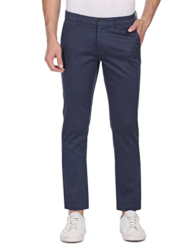 Image of Arrow Sports Men Pants
