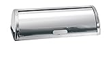  Bartscher 500459 Rolltop Deckel für Chafing Dish