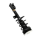 A2463232900 JMROFRSAUS Front Left Shock Struts Assys for Mercedes W246 C117 W156 W176 GLA250 45 CLA250 2014-2020