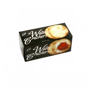 Wisconsin Cheese Company - Wisconsin Cheddar Cheese & Sausage Gift Box - 100% Wisconsin Cheddar Cheese, Sausage & Crackers | Perfect for Parties, Charcuterie Boards and Birthday Gifts | Charcuterie Board Food | Sausage & Cheese | Housewarming Gift | Birth - Thumbnail 4