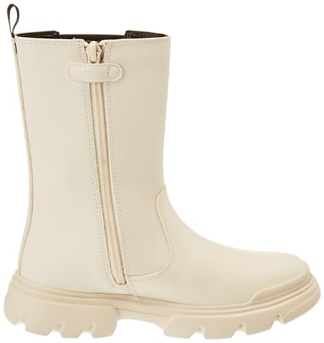 Geox Women's J Junette Girl Ankle Boots4