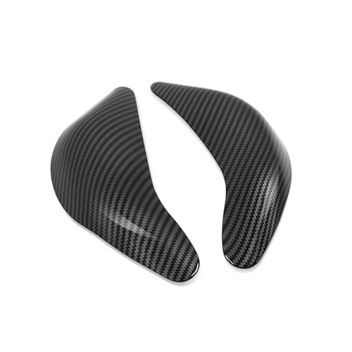 Winglet Moto ZX6R 2024 Coque Réservoir Carburant Protection Spoiler 636