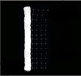 Hortomallas 6.5 Feet by 4920-Feet Professional Grade Vegetable Support Trellis Netting Roll/Scrog...