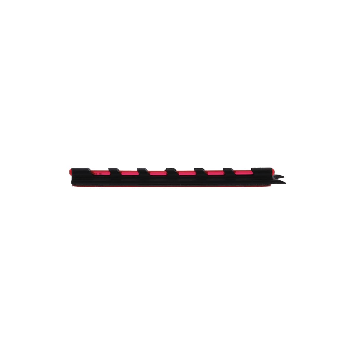 Truglo - Set 94 Hausse Manubrio con mirino Unisex da Adulto, Nero