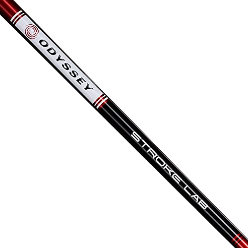 CALLAWAY-Odyssey-White-Hot-OG-2ball-Stroke-Lab-Putt-DE-Golf-Hombres-Negro-34