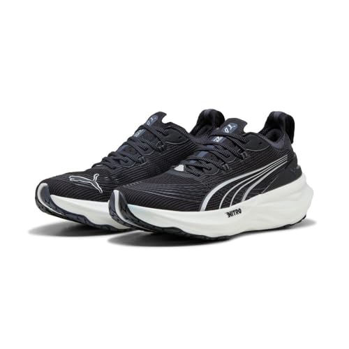 Image of PUMA Mens Foreverrun Nitro Running Sneakers Shoes