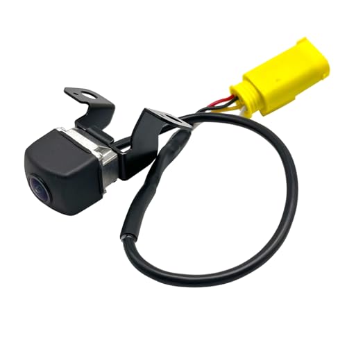 Image of Rear View Back Up Camera Compatible with Kia Sorento 2014-2015 Replacement Reverse Park Assist Camera Replaces 95760-2P600 95760-2P600FFF