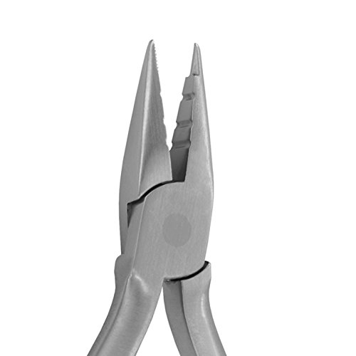 Orthodontic Plier #102, Jarabak