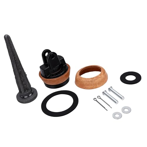 Piston de rechange pour pompe de puits manuelle dans votre jardin - 7