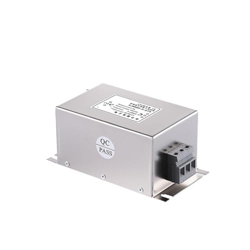 SJB960-5A-DT bornier de sortie triphasé premium pour filtre 380V