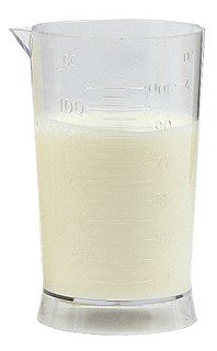 Peroxide measure