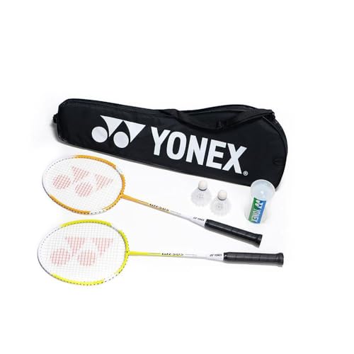 Yonex 2 Player Badminton Set