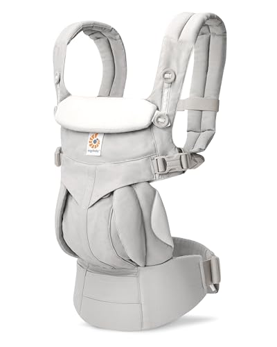 Ergobaby Omni 360 Ergonomic Baby Carrier