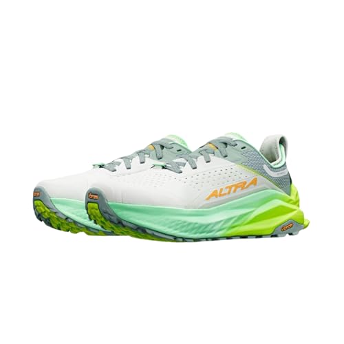 Image of ALTRA Women's Olympus 6 Trail Running Shoe