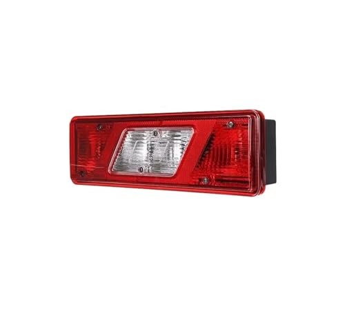 Feux arrière de voiture Ford Transit MK8 pickup 1847493 gauche