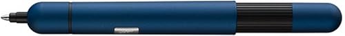 Lamy Bolígrafo Unisex Pico Matte Lacquer Pocket - Azul Imperial
