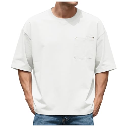 Tee shirt oversize homme pour tous les jours et les moments de détente