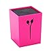 minkissy - Supporto per forbici per la degli animali domestici, colore: rosa immagine