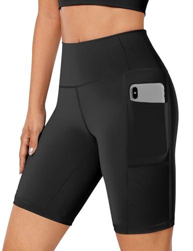 Buauty Biker Shorts Women - 5