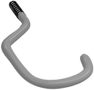 Lehigh Group/Crawford #SS18-25 Vinyl Scr Bicycle Hook