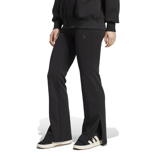 adidas Women's All Szn Soft Lux Flared Pants