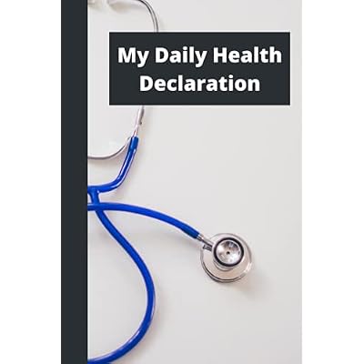 My Daily Health Declaration