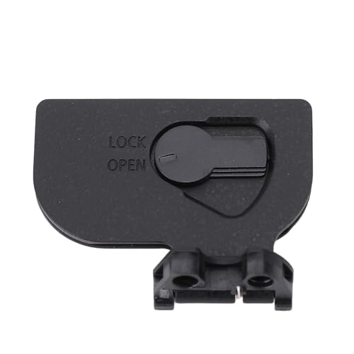 Porta della del Coperchio del Camera Sostituzione del per DMC-GH4 AG-GH4 Parte di Riparazione Fotocamera