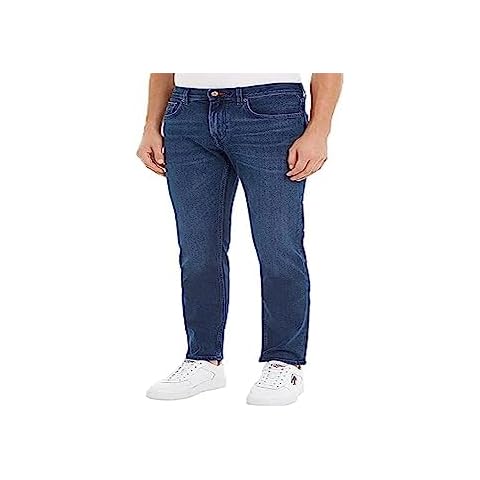 Jean Tommy Hilfiger Denton Stretch Cover