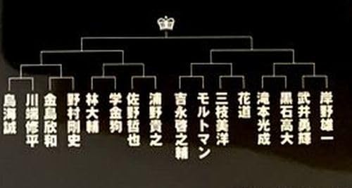 Amazon.co.jp: 最強格闘技DVD THE OUTSIDER/ジ・アウトサイダー 第八戦