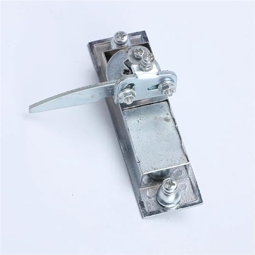 Verrouillage de porte MS505-1 pour armoire electrique et equipement industriel - 5