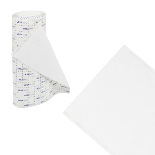 Rouleau moleskine extensible anti-chafing bande adhésive peau