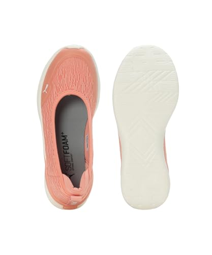 Image of Puma Women SiennaSoftrideBallerina Sneaker